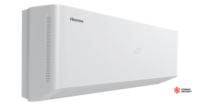 Инверторная сплит-система Hisense серии VISION PRO 2.0 SUPERIOR DC Inverter AS-13UW4RXVQH02 (комплект)