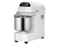 Тестомес спиральный Hurakan HKN-10SN