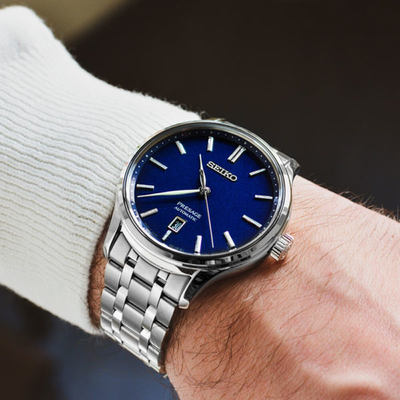 Наручные часы Seiko SRPD41J1