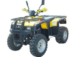 IRBIS ATV300 U