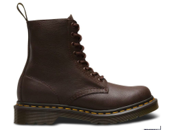 Dr. Martens 1460 (Коричневые кожа)