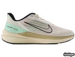 NIKE AIR WINFLO 9 Light Bone Mint Foam Мужские/Женские (36-40)