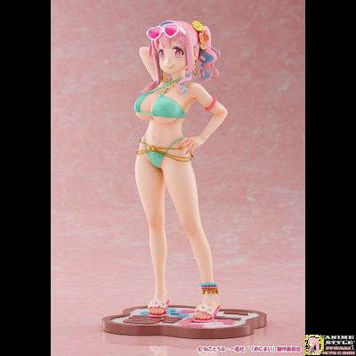 Фигурка 1/7 Каэдэ Ходзуки (Hozuki Kaede)
