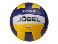 Jogel JV-100 Active ЦБ-00002644 (Волейбольный мяч)