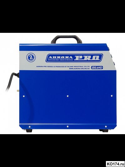 Сварочный полуавтомат AuroraPRO OVERMAN 200