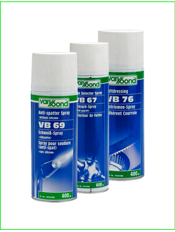 Специальные аэрозоли