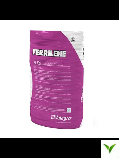 Феррилин Триум (Ferrilene Trium)