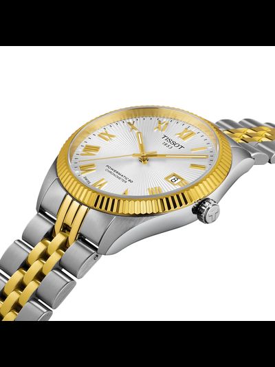 Швейцарские часы Tissot T156.408.22.033.00