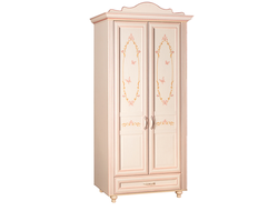 Детская Алиса - Шкаф 553