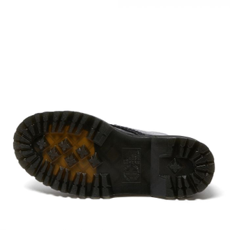 Ботинки Dr. Martens Sinclair-Jungle черные женские
