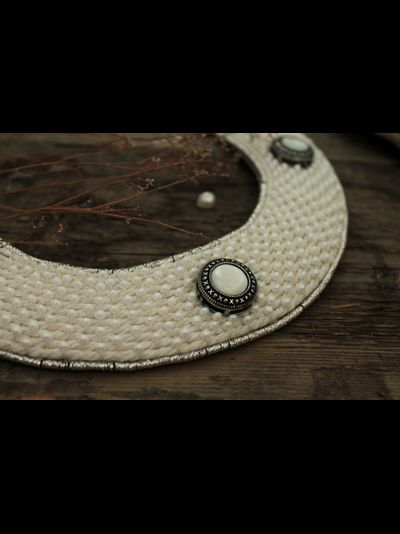 Заборошник "Сажение по бели"