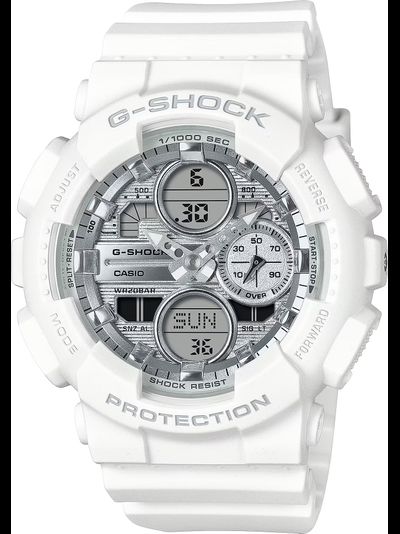 Часы Casio G-Shock GMA-S140VA-7A