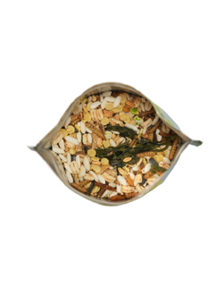 Bambini Pets (Бамбини Петс) корм для крыс и мышей, 800 г