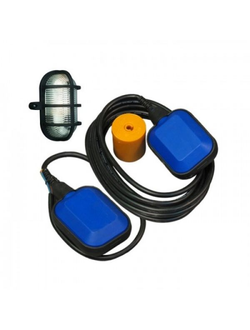 Комплектующие для септика