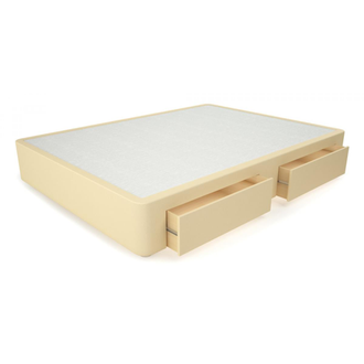 Кровать-подиум Mr.Mattress Site Box