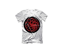 Футболка Дом Дракона, House of the Dragon №10