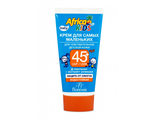 Флоресан Africa kids КРЕМ для самых маленьких длячувствительной детской кожи SPF 45+