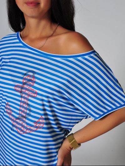 Футболка: 40-0723