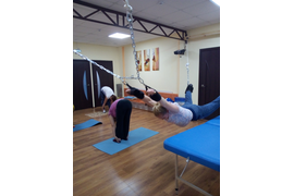 Разминка перед правИло