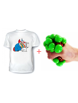 антистрессовый подарок