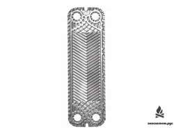 Ридан пластина НН04