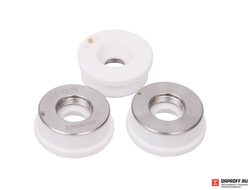 Керамические проставки