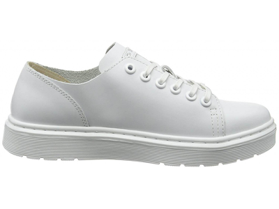 Кеды Dr Martens Dante Venice White