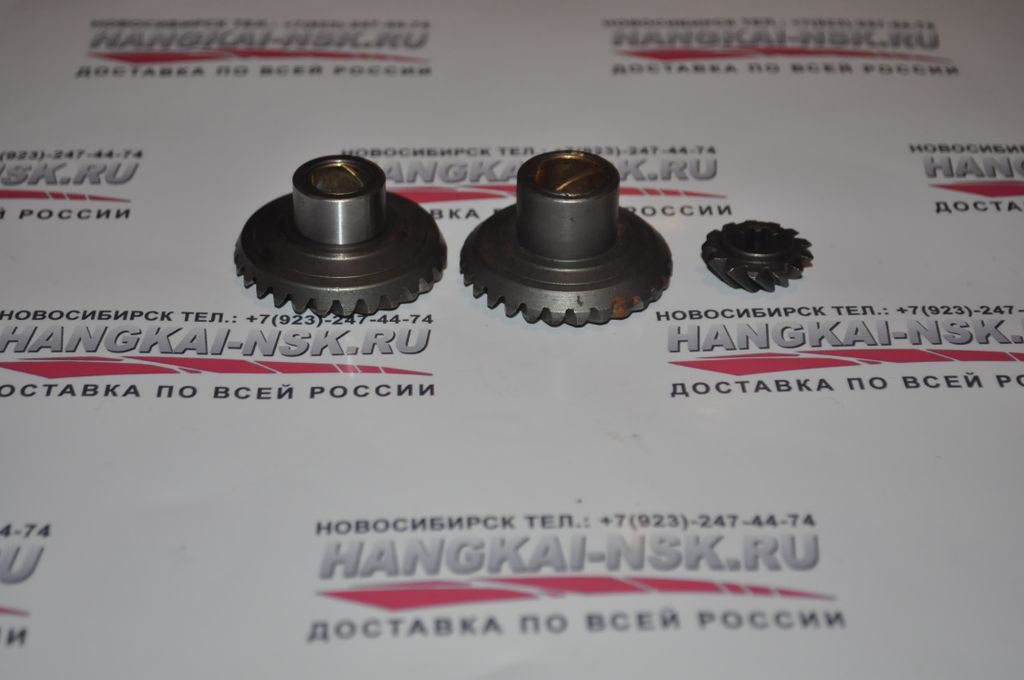 Шестерня редуктора стеклоподъемника приора