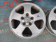 № 1682/1. Диски R15 5х114.3 Nissan
