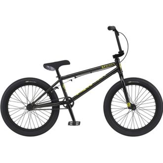 Купить велосипед BMX GT PERFORMER (Black) в Иркутске