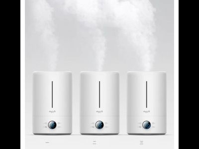 Увлажнитель воздуха Xiaomi Deerma DEM-F628S