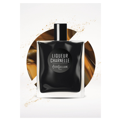 LIQUEUR CHARNELLE PIERRE GUILLAUME