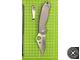 Складной нож SPYDERCO PARA 3 C223 MONKEY EDGE TITANIUM