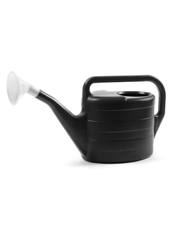 Лейка 8 л. СТАНДАРТ - со съёмной насадкой рассеиватель