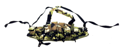 Разгрузка (для коллекционных фигур 30 см) (UD9007) - UJINDOU