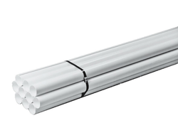 Труба ПВХ, диаметр 50мм