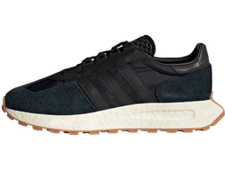 Adidas Retropy E5 Black Grey