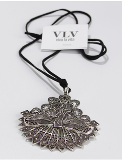 Подвеска "Жар-птица-2"