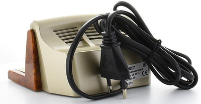 Сетевые часы Спектр СК 0918-Ш(Д)-К