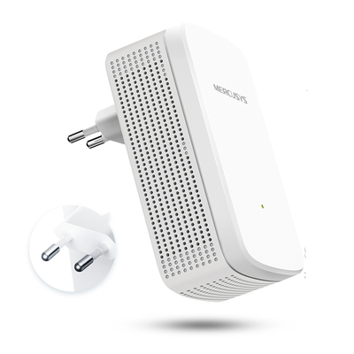 Усилитель WI-FI Mercusys ME20 Белый