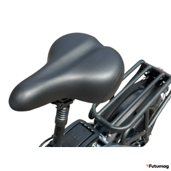 Электровелосипед SmartBalance Panda