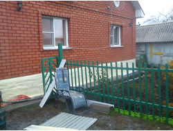 Утепление фундамента и цоколя пенополиуретаном