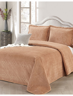 Покрывало TANGO "Casablanca" 230x250 50x70x2 CAS2426-40