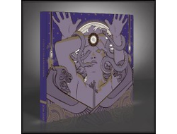 CHAOSTAR - ANOMIMA CD + DVD DIGI