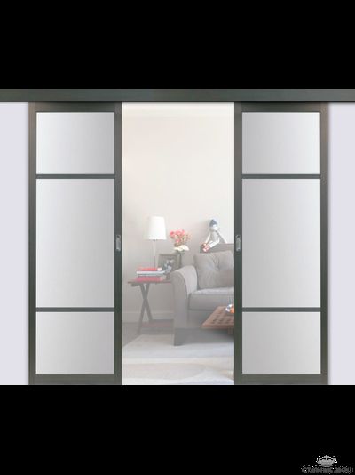 Перегородка Оптима Порте 131.222