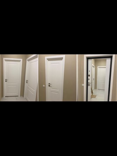 КАНТАТА/ WHITE. КАНТАТА/ ЭМАЛЬ. БЕЛЫЙ МАТОВЫЙ