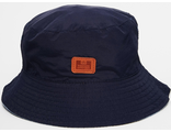 Двусторонняя панама Weekend Offender Busket Hat Reversible Темно-Синий