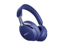 Bose QuietComfort Ultra Headphones (2nd Gen) Midnight Violet