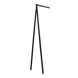 (ВЕШ 06) Вешало пристенное треугольное