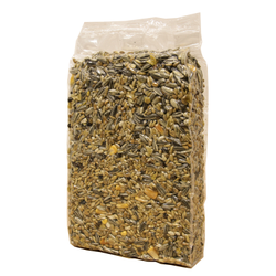 Fiory (Фиори) Classic корм для крупных попугаев, 600 г